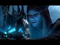 World of Warcraft (Lore) película completa en español 2021 Full HD