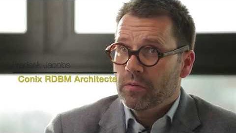 BIMtonic: Wie neemt de lead in het BIM-proces?