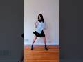 Ive 'Rebel Heart' dance cover! #kpop #kpopdance #ive #rebelheart #youtubeshorts #dance