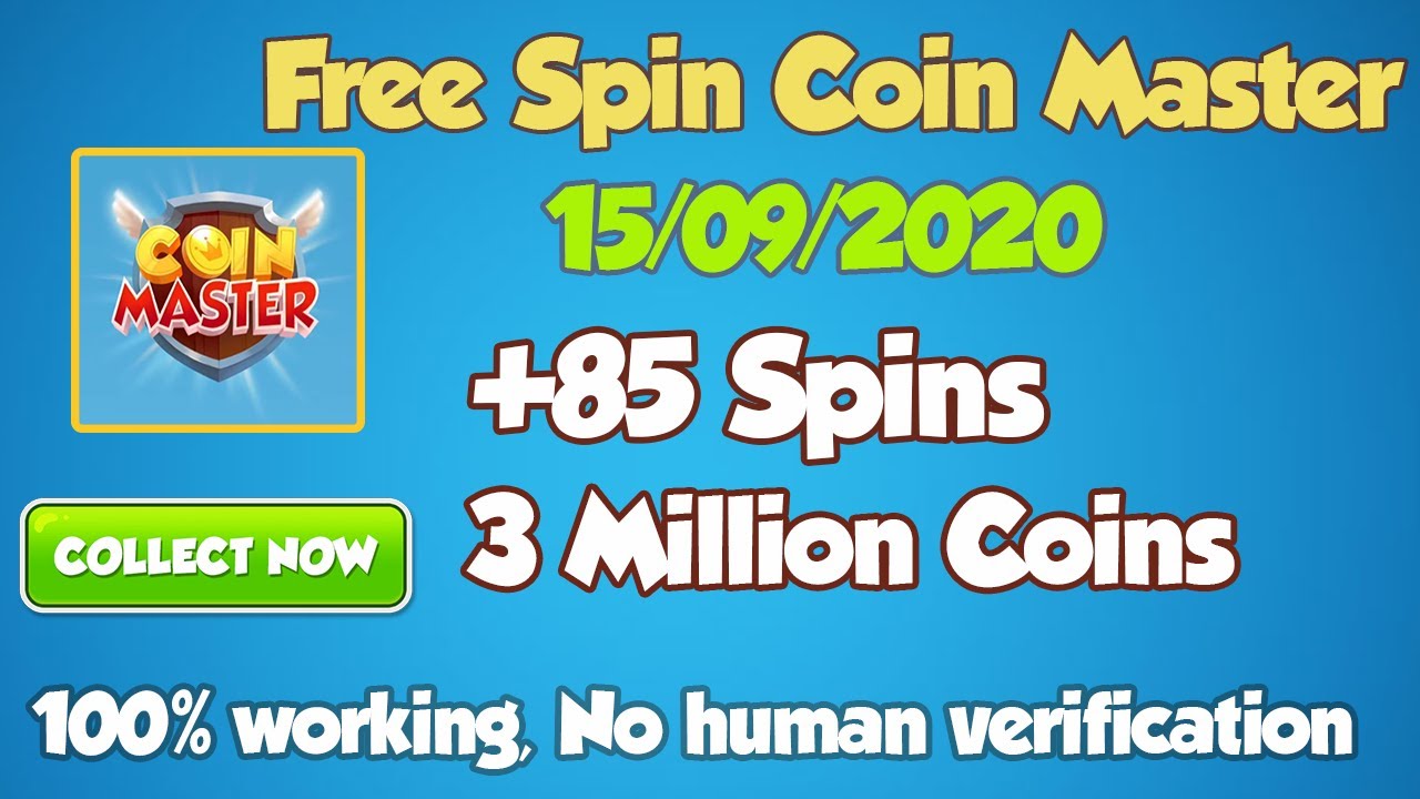 How to get free coins and spins coin master How to get free coins and spins coin master