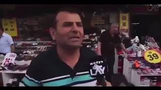 bıktık ya bıktık Resimi