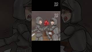 He Left For The Last Family, Meaningless