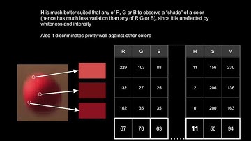 16720B Homework 6 video