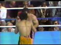 1982-11-13 Ray Mancini vs Duk koo kim