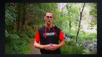 Video recording on your smartphone with external microphone and tripod