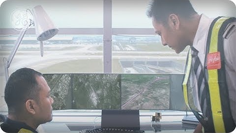 GE and AirAsia: Creating highways in the sky