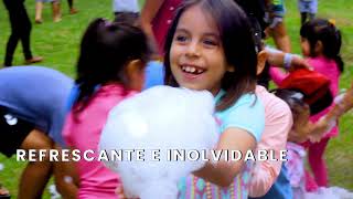 Ven Y Vive La Experiencia Í