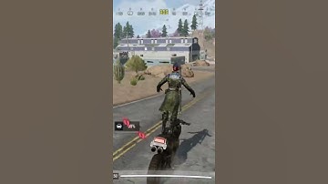 This is the Funniest Glitch in CODM BR #shorts #CODM