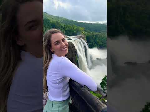 Video: Jsou nyní vodopády athirapally otevřené?