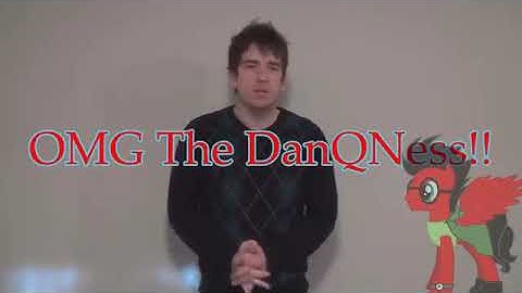 [REUPLOAD] Danq8000 Has A Sparta Fusion Remix