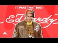 The RISE and FALL of Ed Hardy | UNSCRIPTED