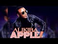 Alikiba  apple official music audio kings music records