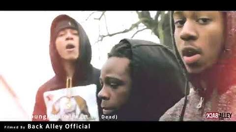 Top 10 "Back Alley Official" Videos Pt.03