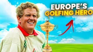 Colin Montgomerie: The Best Golfer Who Never Won A Major by GolfFlix 1,000 views 7 months ago 9 minutes, 51 seconds