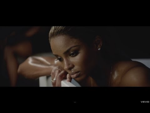 Ciara - ''Sorry'' Music Video Review