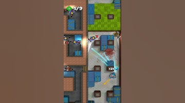 Short#Hunter Assassin Gameplay part#109