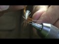 Royal Ostrich: Original Dry Fly