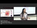 Surbhi gupta  3minute thesis 2023