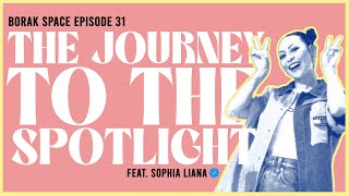 BORAK SPACE EP31 : The Journey to the Spotlight !