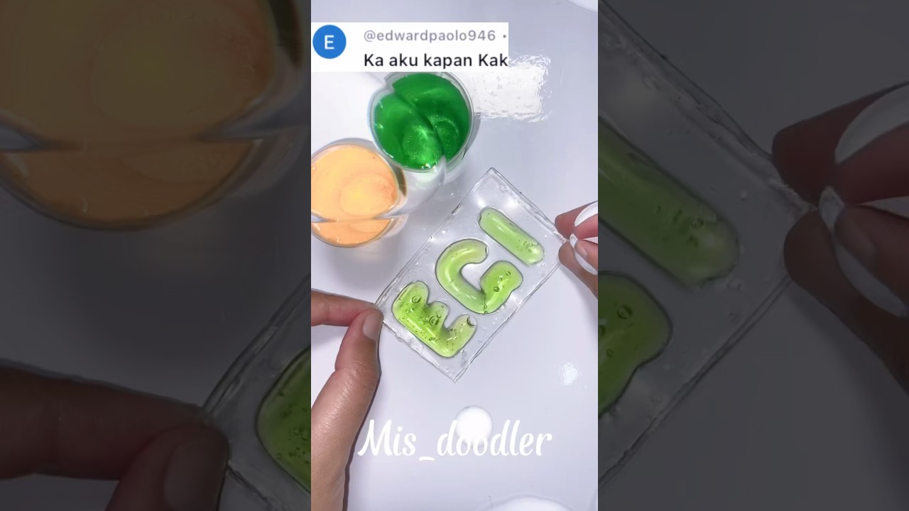 EGI | Beautiful name with nice colors | who’s next??? 