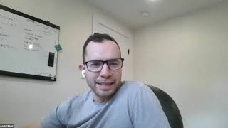 Google Data Studio For Beginners (with template) | Kevin D'Aguiar Guest Talk | SEO Brunch (Nov 2020)