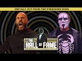 Claudio is All Elite, The Forbidden Door is Open and More with Booker T
