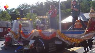 Brewster Fall festival (Call my bluff)