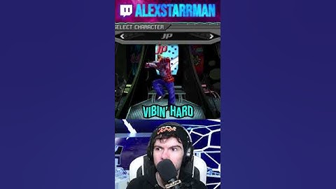 Playing SSX Tricky For The First Time In 15 Years