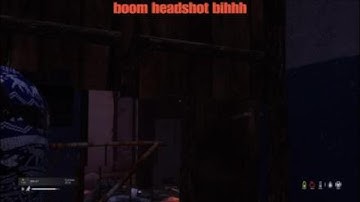 [DayZ PS5 Official] Raid Defense Pt 3