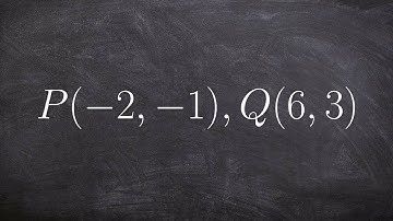 Learn how to write a directed line segment as a vector in component form