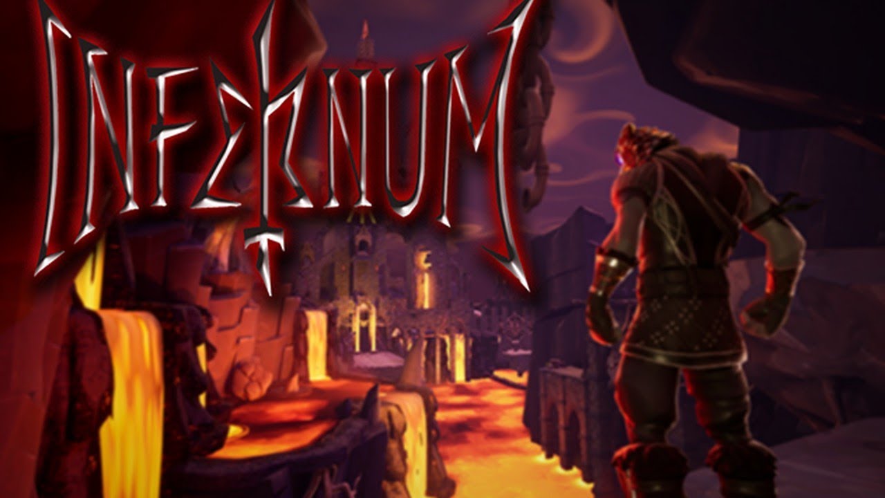 Ghoul (Infernum nº 1)