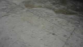 North East US Storm April 2007