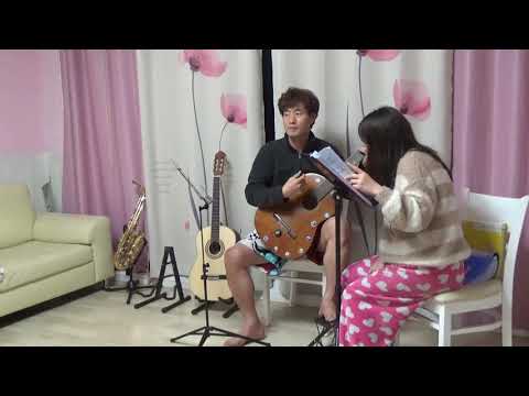 2016.04.13 최광락 & 이은주 - 이루어질 수 없는 사랑