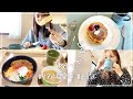 【リアルな食生活】42kg現役女子大生モデル1日の食事【What I eat in a day】