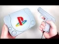 Unboxing $5 FAKE Playstation 1