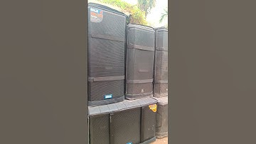 #soundcheck #ahuja #jbl SOUND CHECK ALL SETUP #dj  #assam #soundsystem