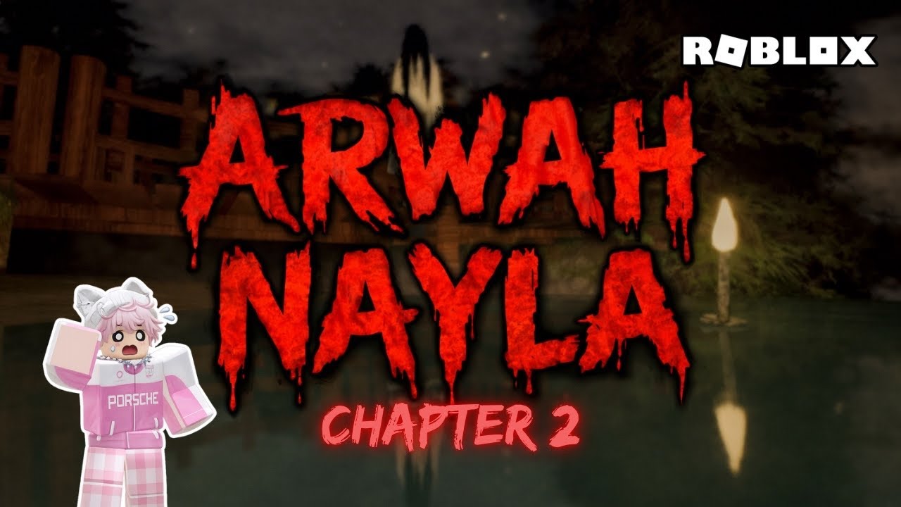 AKHIRNYA TERUNGKAP SEMUA SEBAB K3M4T1AN NAYLA…SIAPAKAH YANG SALAH ? | NEW CHAPTER 2