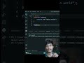 function in JavaScript #ai #coding