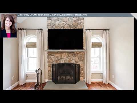 5 Shamrock Ln, Medway, MA home video tour