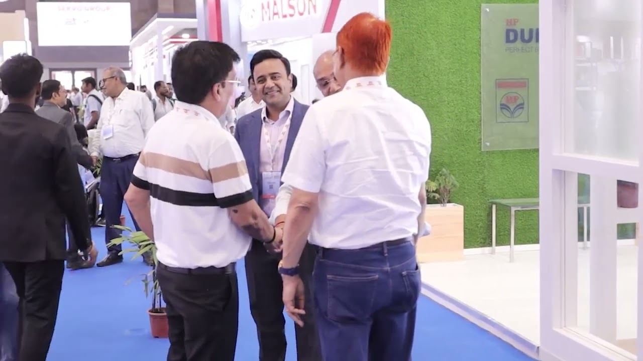 Skipper Pipes is proud to be at Indplas' 2025!