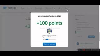 Set Up an Anypoint Platform Account | Govern Your APIs Using Anypoint API Governance | Salesforce