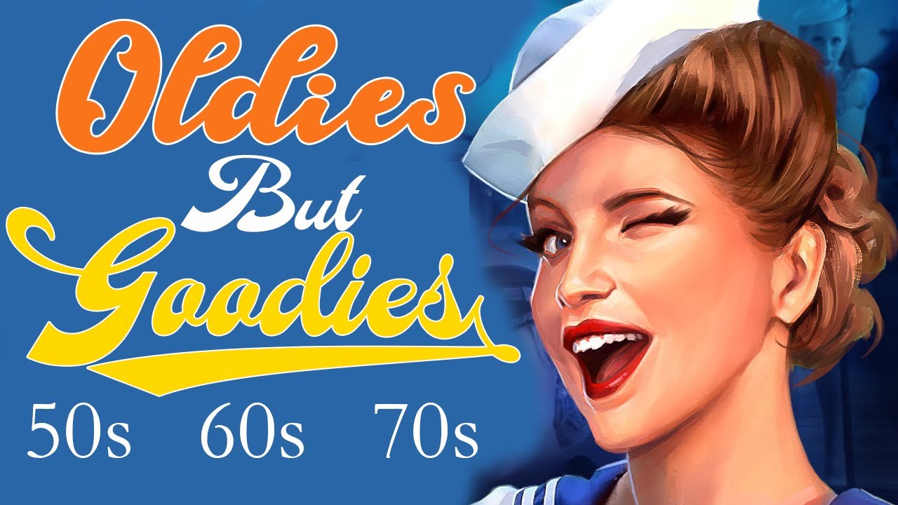 Oldies 50 s 60 s 70 s music playlists oldies classic 50 60 70