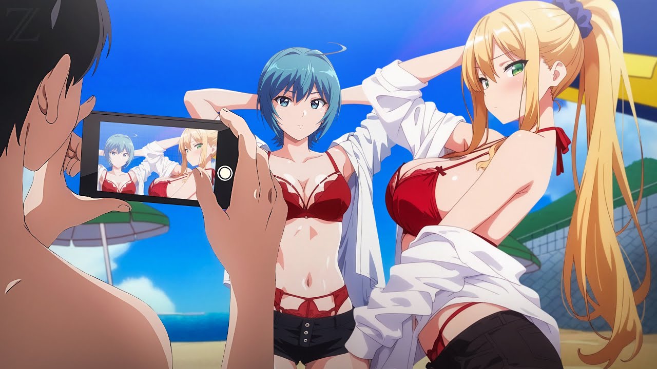 TheFatRat & Anjulie - Close To The Sun | AMV