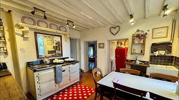 The Easiest Monday Cleaning Routine EVER (15 Minutes!)