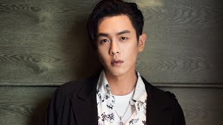 Zhang Ruoyun tells the growth of these years through the song! 张若昀演唱《清白之年》,讲述这些年的成长,有种娓娓道来的故事感!