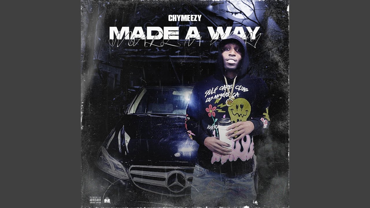Made A Way - YouTube