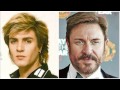 80 's singers playlist THEN and NOW 🎶🎵