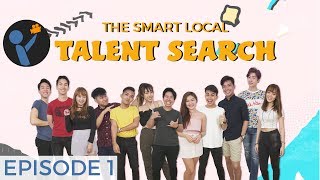 TSL TALENT SEARCH 2017 | THE INTRODUCTIONS