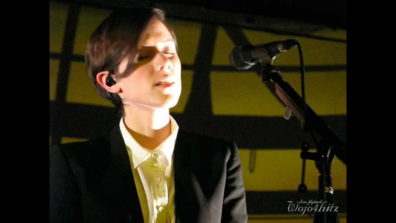 21/22 Tegan & Sara - Medley Of Old Songs @ Cain's Ballroom, Tulsa OK 3/11/13