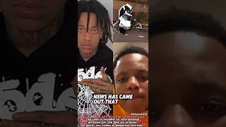 Q50wLil50 Alleged K!ller Trap City Lil Tay Passed Away #chiraq #chicagodrill
